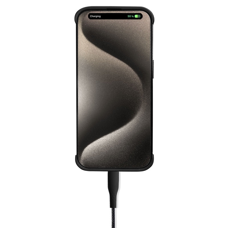 BamPower™ USB-C Fast Charge Cable