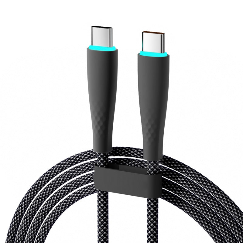 BamPower™ USB-C Fast Charge Cable